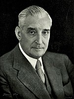 António de Oliveira Salazar