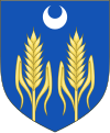 Герб Ральфа Бигленда.svg