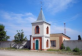 Mezquita de Atkarsk