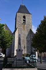 Monument aux morts