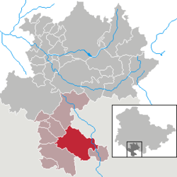 Bad Colberg-Heldburg in HBN.png