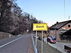 Banfi Manor