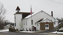 Bankers Baptist Church