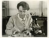 Barbara McClintock