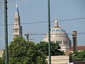 Nationalheiligtum Basilika der Unbefleckten Empfängnis