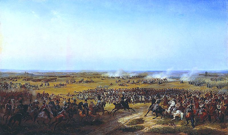 Fichier:Battle of La Fere-Champenoise by Timm.jpg