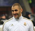 Karim Benzema (aanvaller)