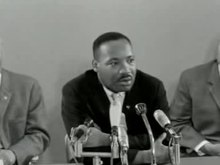 File:Bezoek ds Martin Luther King-selectionclip.ogv