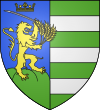 Blason de Békés