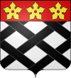 Blason de Genlis