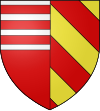 Blason de Fourmies