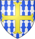 Coat of arms of Heiltz-le-Hutier