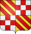 Blason de Larnagol