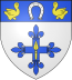 Blason de Le Thil