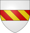 Blason Pons