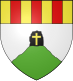 Coat of arms of Recurt