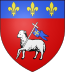 Blason de Rieux-de-Pelleport