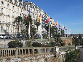 Unité urbaine de Pau