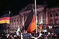 3 octobre 2010 20 ans du Jour de l'Unité allemande
