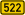 Bundesstraße 522 number.svg