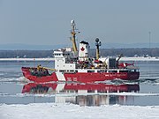 CCGS Martha L. Black