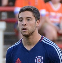 Matt Polster