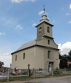 Střítež (district de Frýdek-Místek)