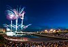 Fiesta del Santísimo Cristo de los Afligidos (Bouzas)