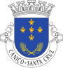 Caniço – znak