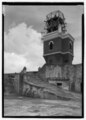 Lighthouse in a photo in 1933.