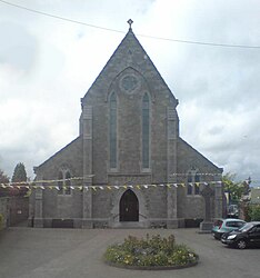 Katholische Kirche in Celbridge