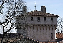 Kasteel van Chenereilles