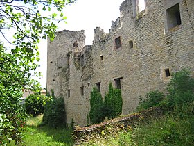 Louvigny (Moselle)