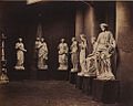 Sculptures exhibited at the Exposition Universelle of 1867, Paris
