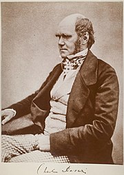 Charles darwin: an english naturalist | earth 520: plate 