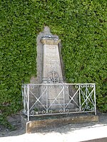 Monument aux morts