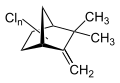 Chlorcamphene (Isomerengemisch)