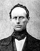 Christian Doppler, fizician, matematician austriac