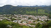 Miniatura para El Chaco (Ecuador)