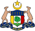 Malacca - Stemma