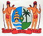 Brasão do Suriname