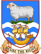 Герб Фолклендских островов.svg