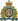 Coat of arms of the Royal Canadian Mounted Police.svg