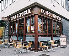 Магазин Coffee Republic.JPG