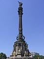 Monument a Colom (Barcelona)