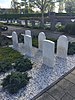 Numansdorp Protestant Cemetery