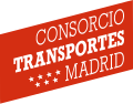 Miniatura para Consorcio Regional de Transportes de Madrid