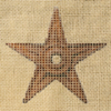 The Cross-Stitched Barnstar