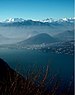 Lago Maggiore und etliche Walliser...