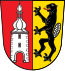 Blason de Aubstadt